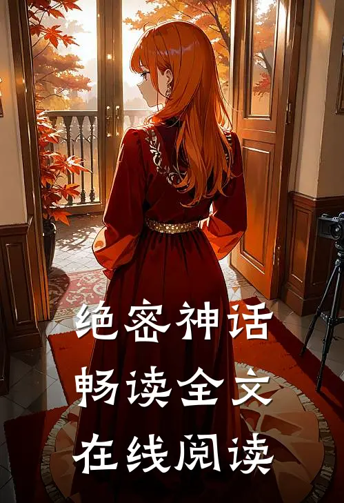绝密神话畅读全文在线阅读