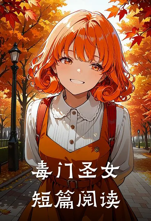 毒门圣女短篇阅读