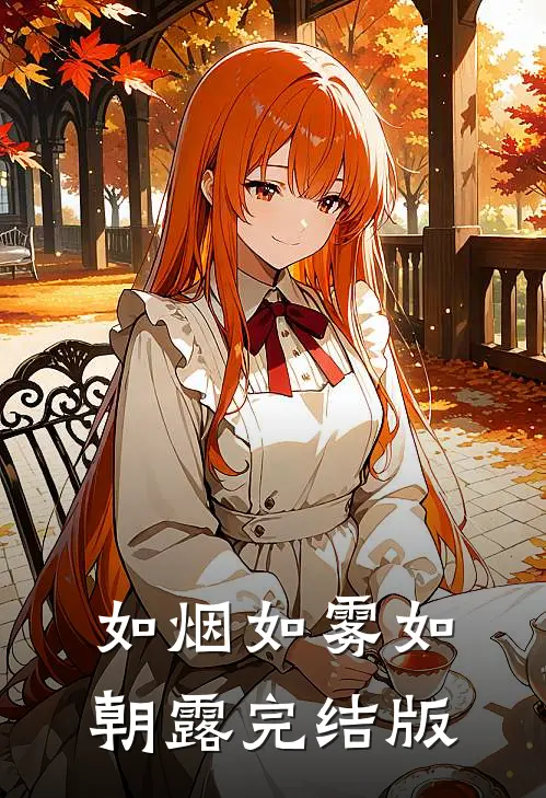 如烟如雾如朝露完结版