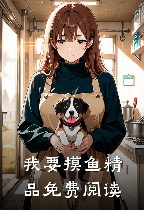 我要摸鱼精品免费阅读