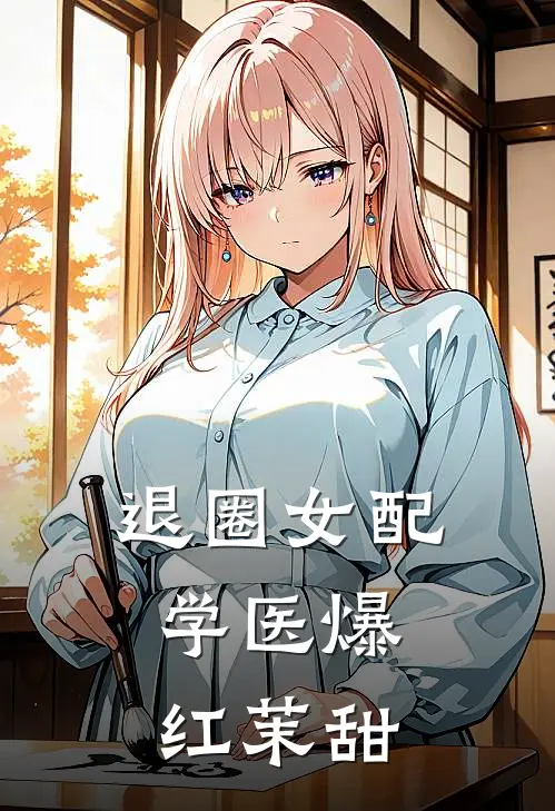 退圈女配,学医爆红茉甜