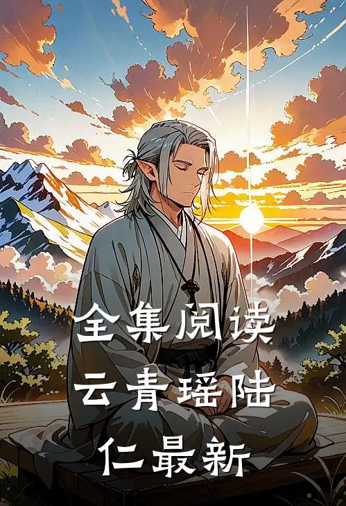 全集阅读云青瑶陆仁最新