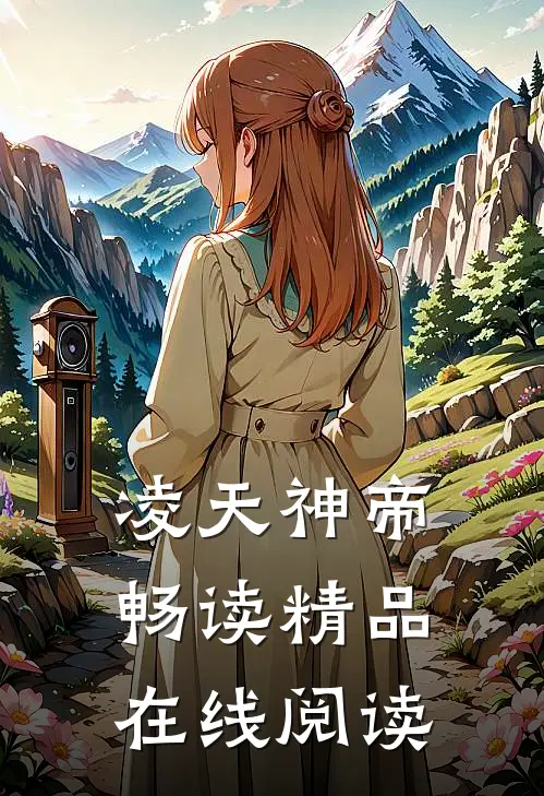 凌天神帝畅读精品在线阅读