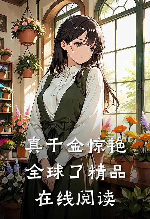 真千金惊艳全球了精品在线阅读