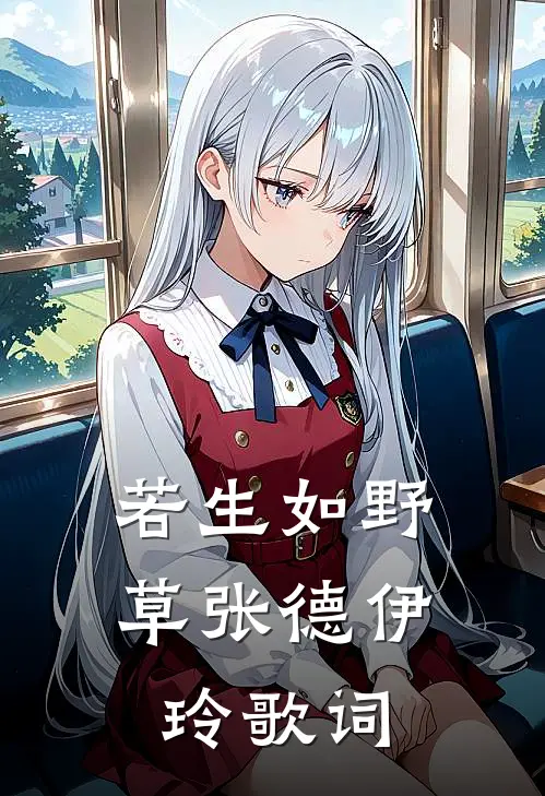 若生如野草张德伊玲歌词