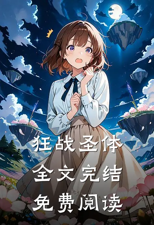 狂战圣体全文完结免费阅读