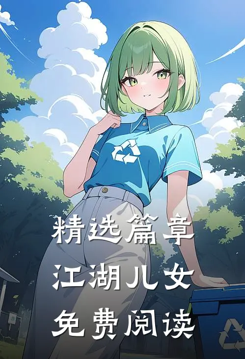 精选篇章江湖儿女免费阅读
