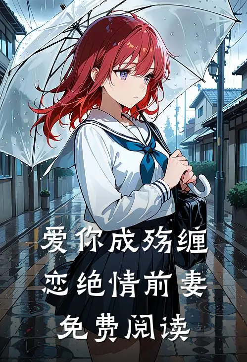 爱你成殇缠恋绝情前妻免费阅读
