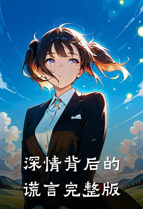 深情背后的谎言完整版