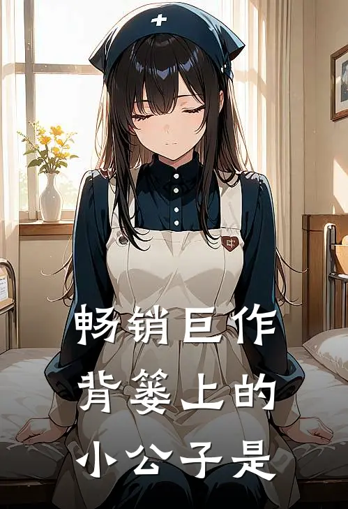 畅销巨作背篓上的小公子是