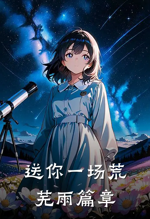 送你一场荒芜雨篇章