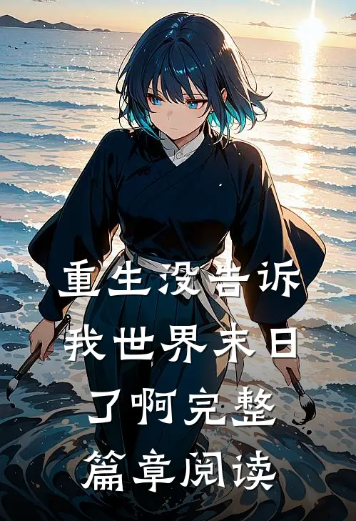 重生没告诉我世界末日了啊完整篇章阅读