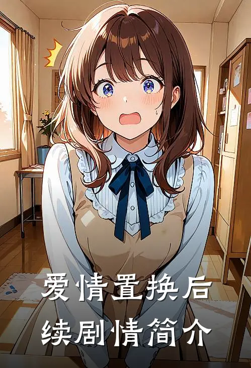 爱情置换后续剧情简介