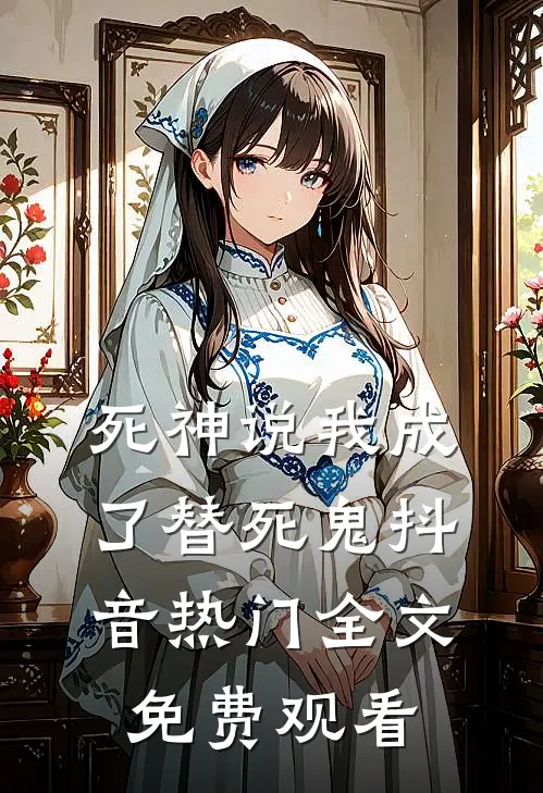 死神说我成了替死鬼抖音热门全文免费观看