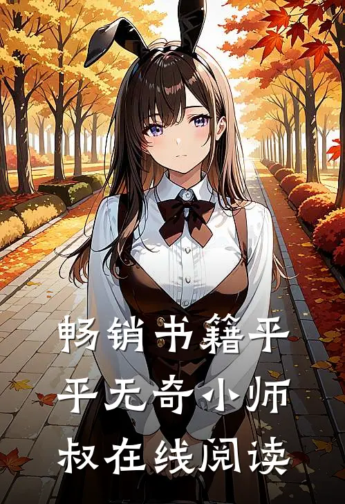 畅销书籍平平无奇小师叔在线阅读