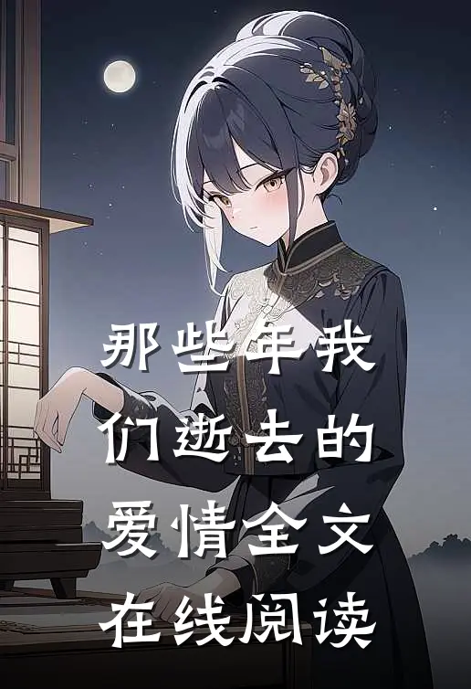 那些年我们逝去的爱情全文在线阅读