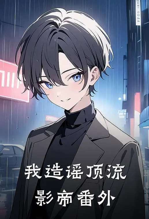 我造谣顶流影帝 番外