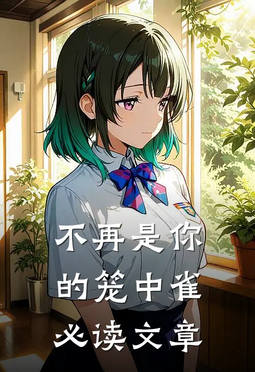 不再是你的笼中雀必读文章