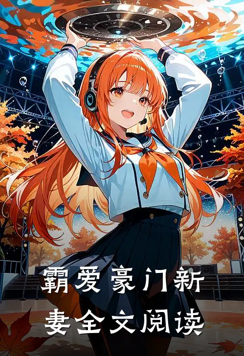 霸爱豪门新妻全文阅读