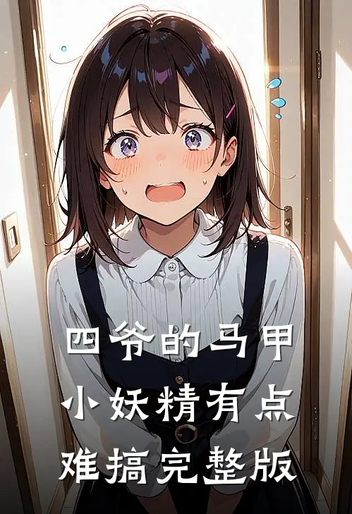 四爷的马甲小妖精有点难搞完整版