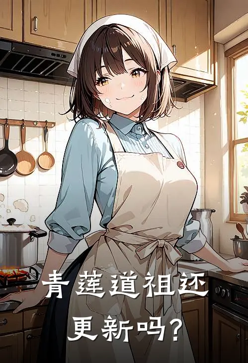青莲道祖还更新吗?