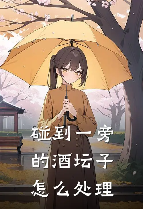 碰到一旁的酒坛子怎么处理