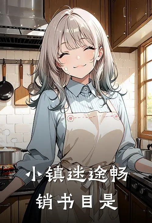 小镇迷途畅销书目是