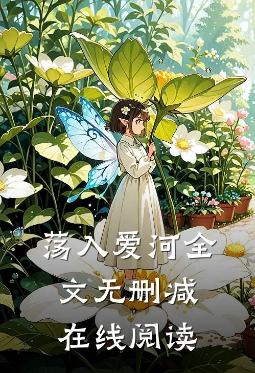 荡入爱河全文无删减在线阅读