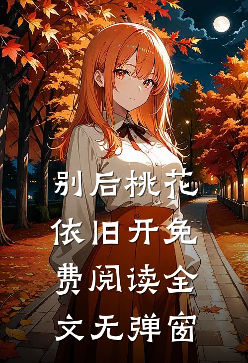 别后桃花依旧开免费阅读全文无弹窗