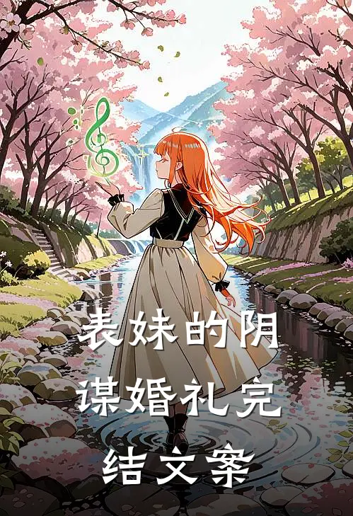 表妹的阴谋婚礼完结文案