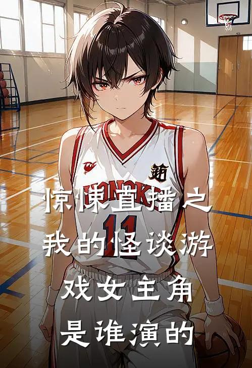 惊悚直播之我的怪谈游戏女主角是谁演的