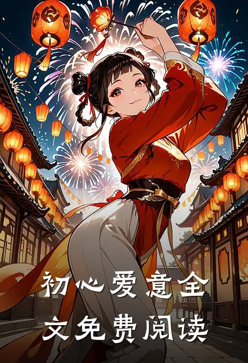 初心爱意全文免费阅读