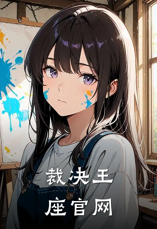 裁决王座官网