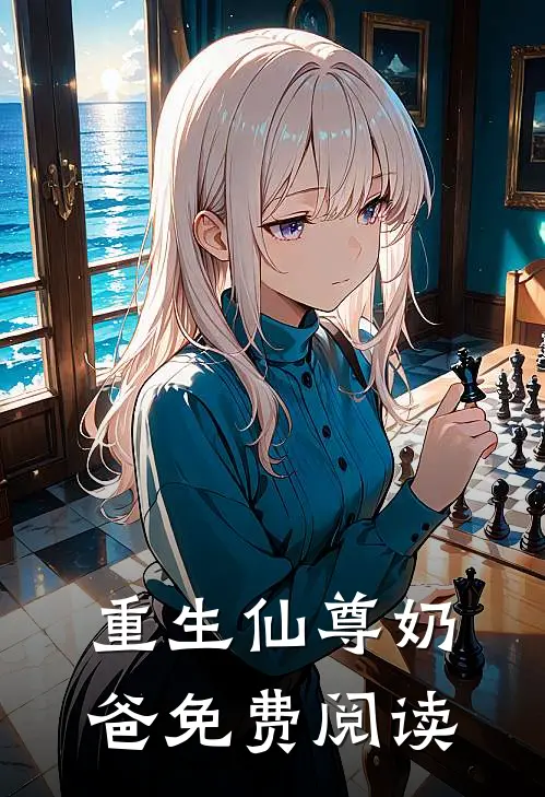 重生仙尊奶爸免费阅读