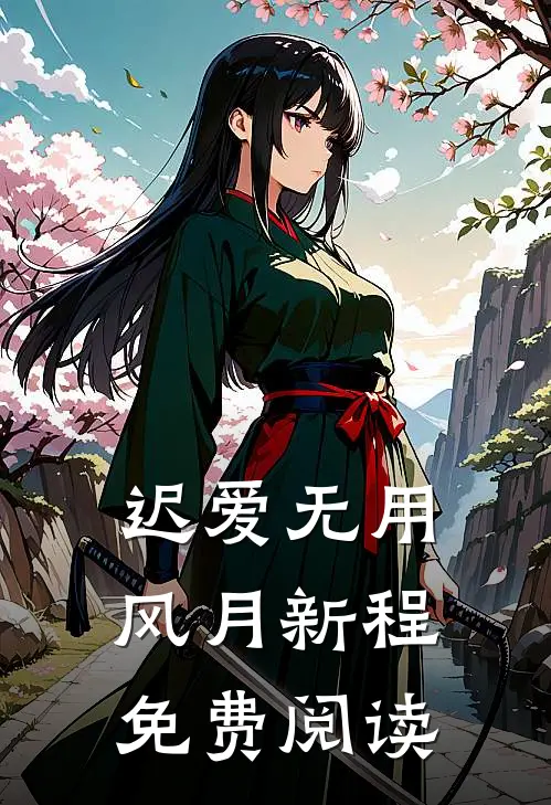 迟爱无用风月新程免费阅读