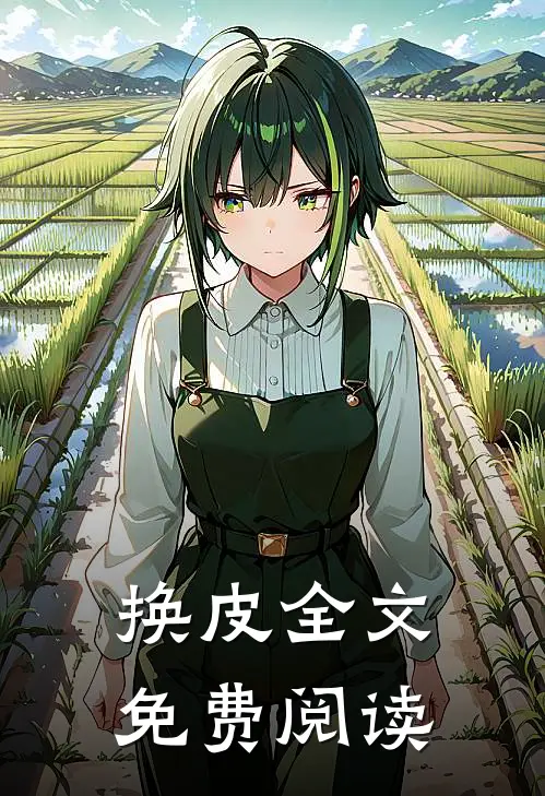 换皮全文免费阅读
