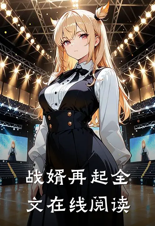 战婿再起全文在线阅读