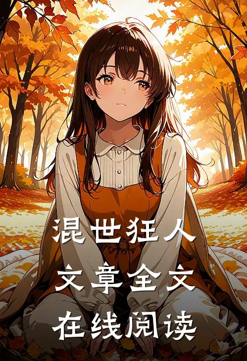 混世狂人文章全文在线阅读