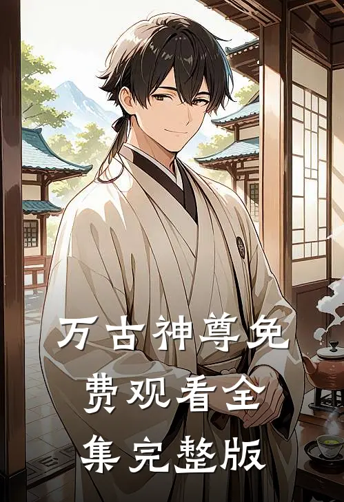 万古神尊免费观看全集完整版