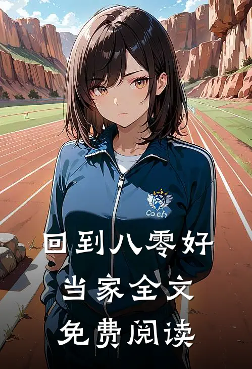 回到八零好当家全文免费阅读