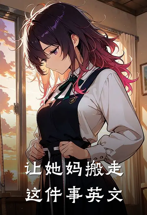 让她妈搬走这件事英文