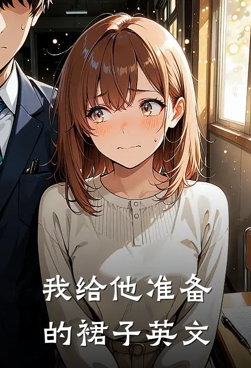 我给他准备的裙子英文