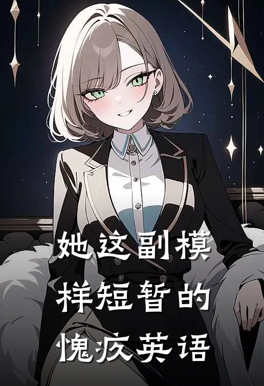 她这副模样短暂的愧疚英语