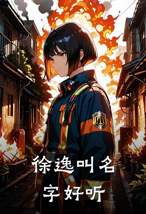 徐逸叫名字好听