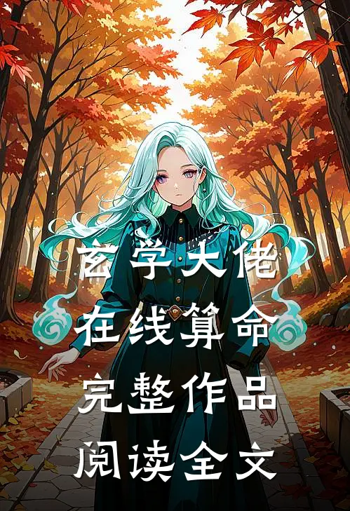 玄学大佬在线算命完整作品阅读全文