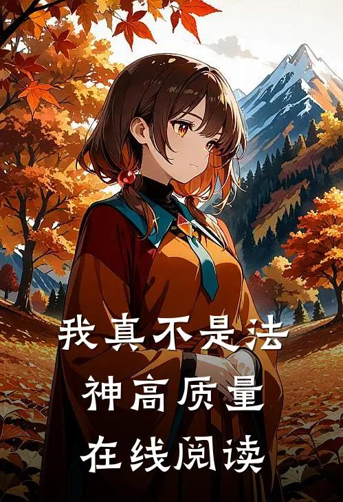 我真不是法神高质量在线阅读