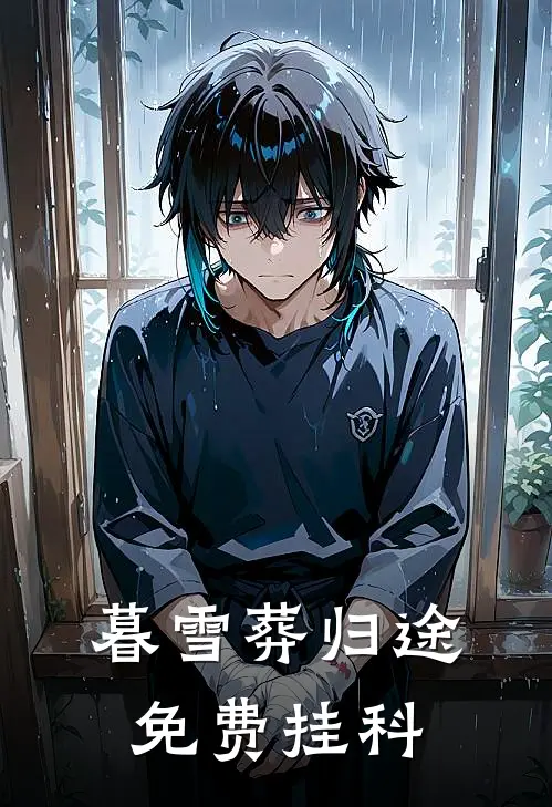 暮雪葬归途免费挂科