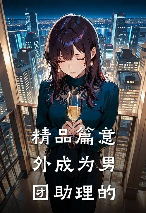 精品篇意外成为男团助理的
