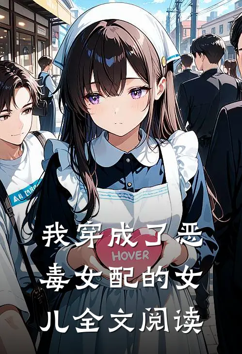 我穿成了恶毒女配的女儿全文阅读
