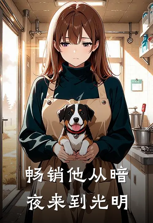 畅销他从暗夜来到光明